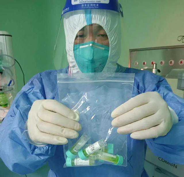 广州代孕中心供卵_郑州首个抗疫宝宝诞生，6斤6两！41岁新冠确诊高龄孕妇平安