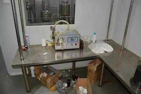 济南辉市供卵代孕_家庭主妇自家厨房造“神药”，号称所有癌都能治，两年销