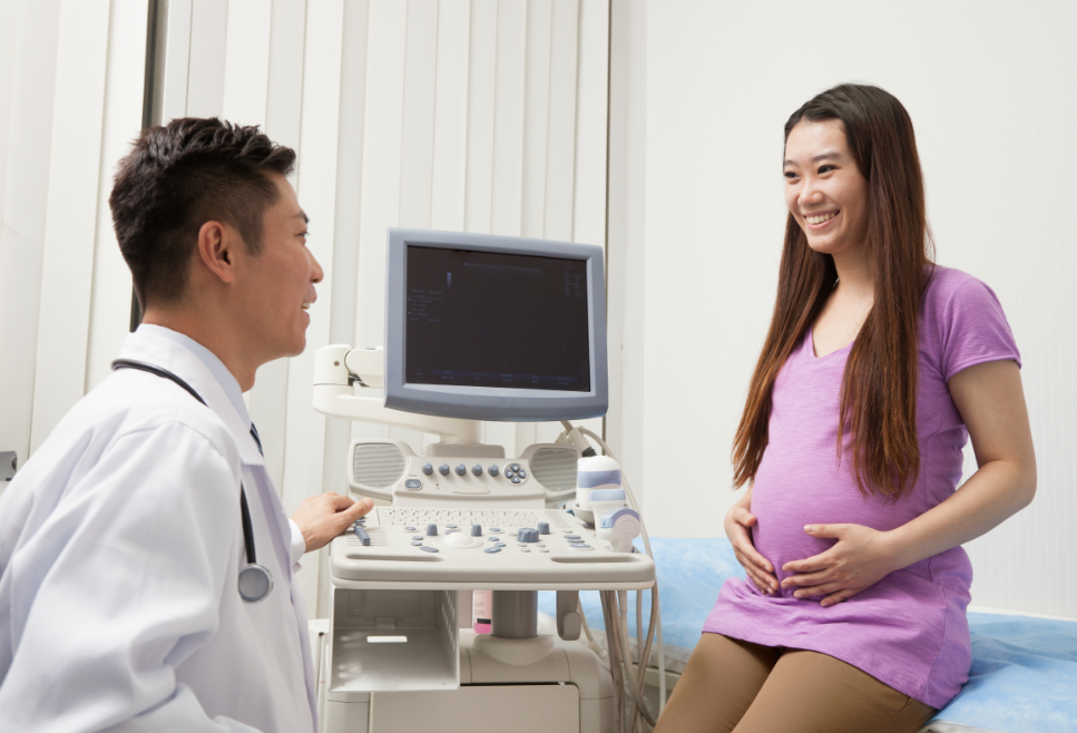 中国为什么不让代孕_子宫息肉会影响试管婴儿移植吗？怎么提高试管婴儿的成