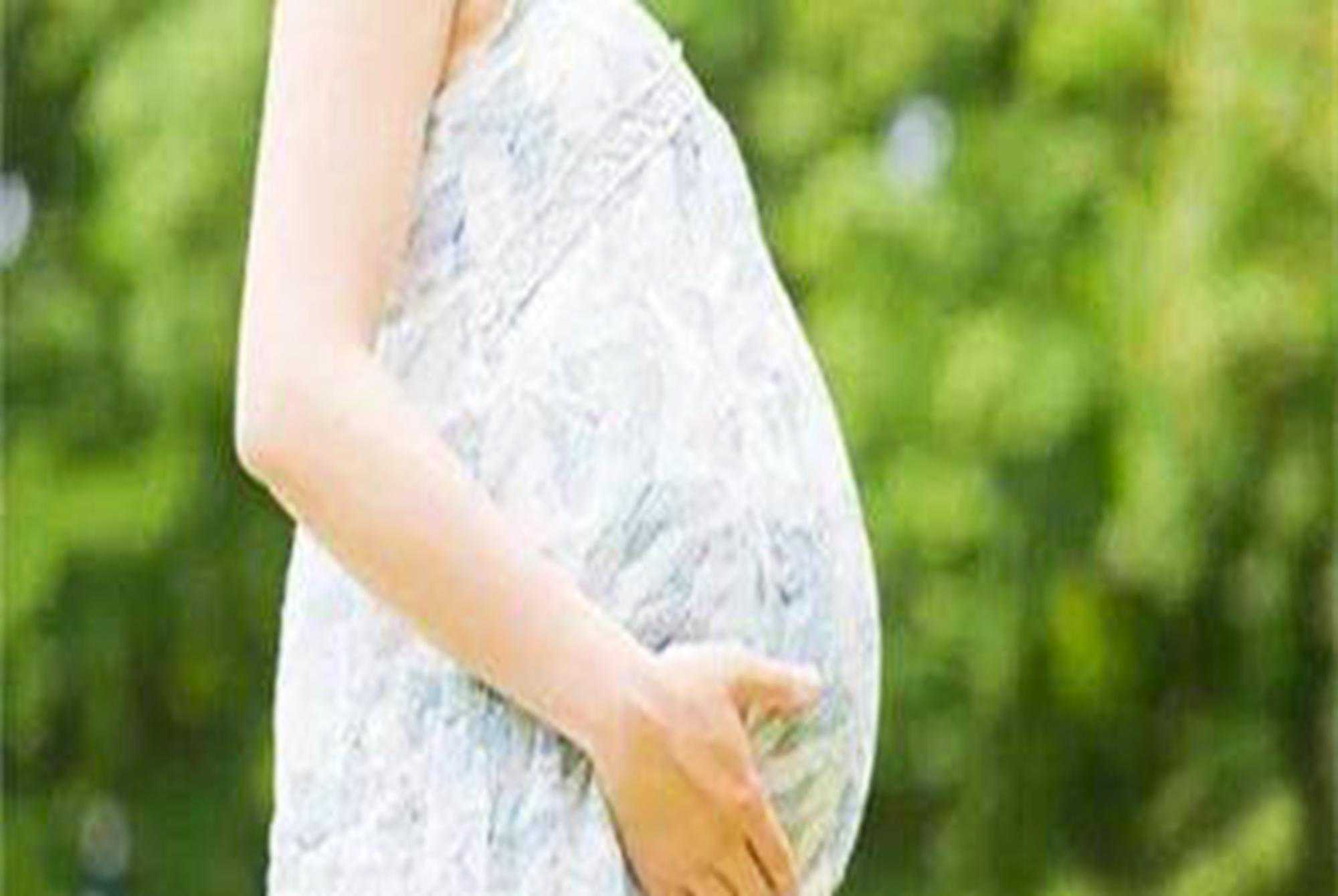内蒙古供卵代孕费用表_孕妇肚型能预示胎儿性别？是真是假？科学和迂腐的对