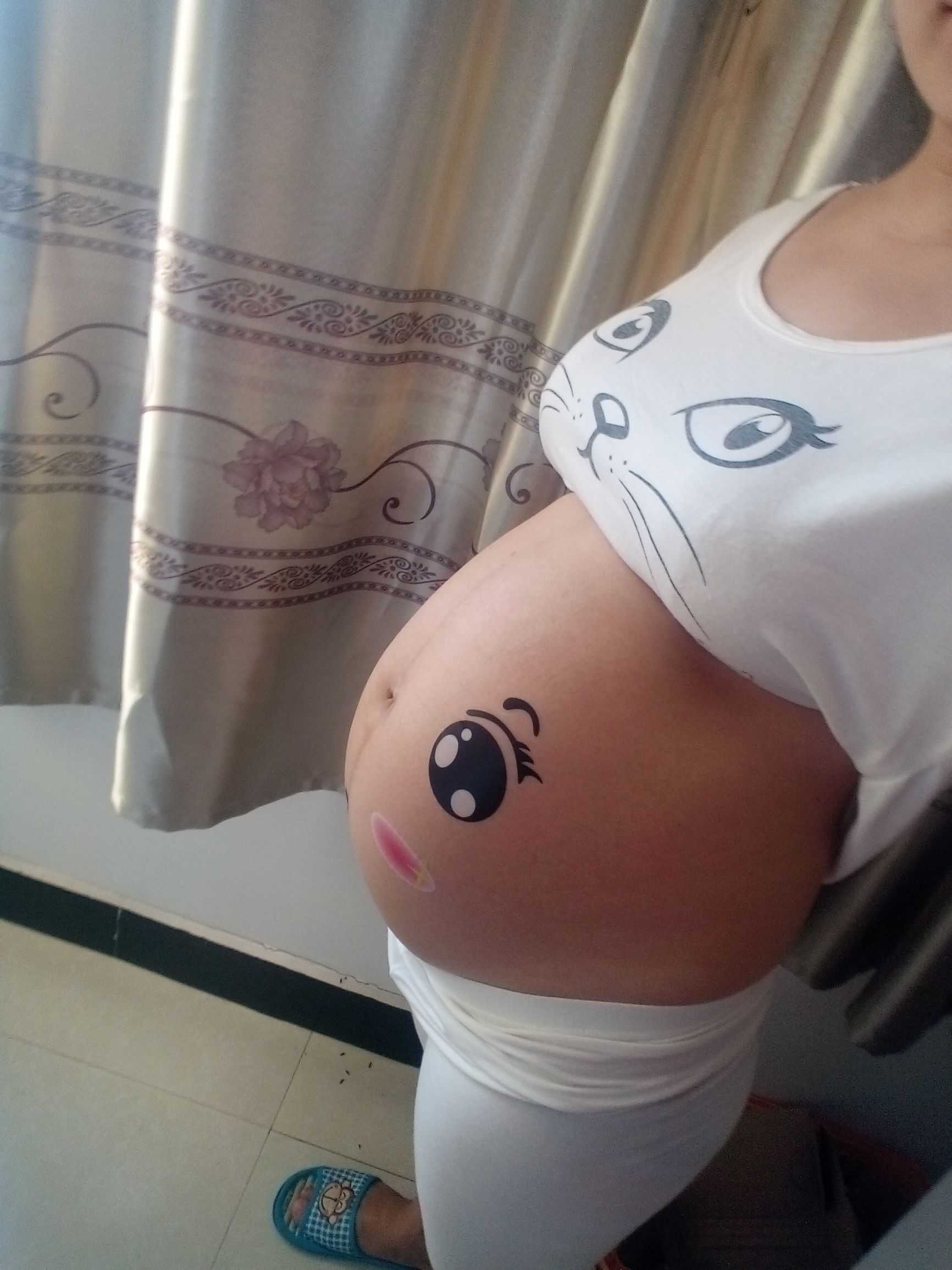代孕辅助生殖中心怎么样_你的宝宝是不是“十月怀胎”?影响预产期准确度的因