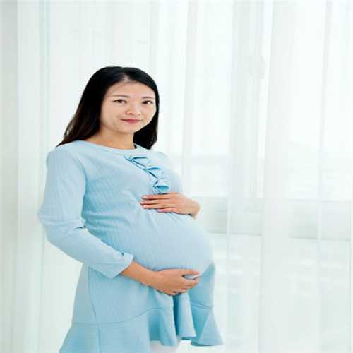 北京现在代孕是合法_孕晚期右下腹部隐隐作痛