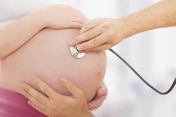 怀孕3个月图解B超看胎儿性别，怀男孩小鸡b超单原来长这样